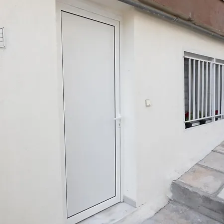Apartament Le Floor Saloniki Zewnętrze zdjęcie