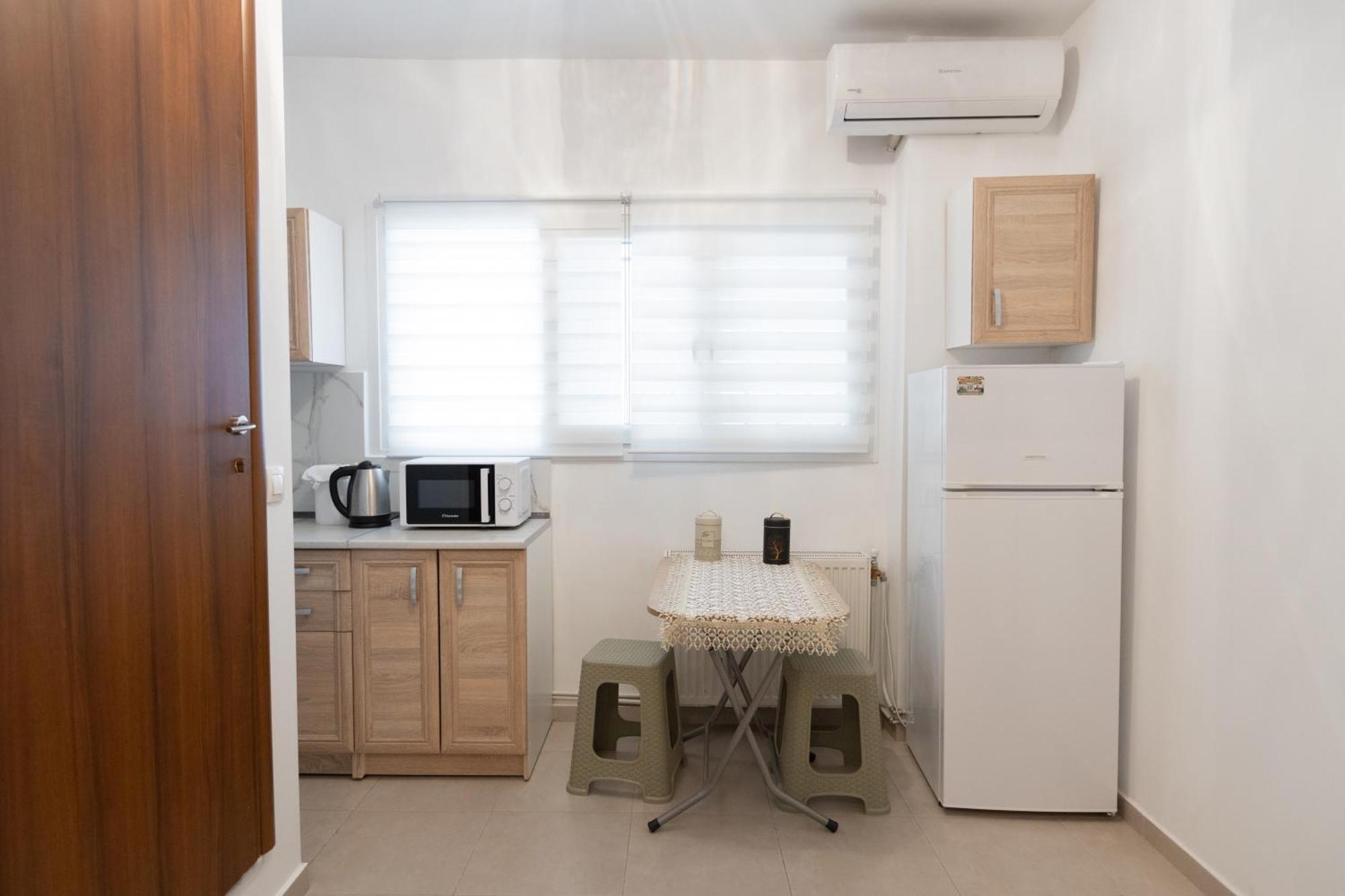 Le Floor Appartement *